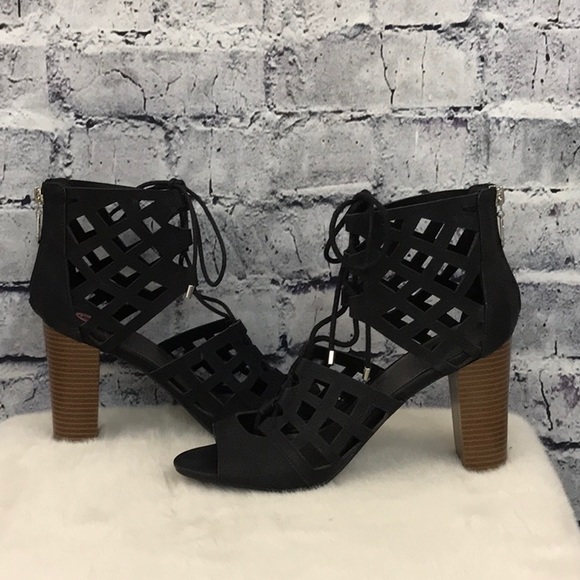 G by Guess Iniko Heeled Sandals 08570 - Picture 4 of 5